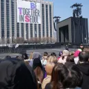 BTS συναυλία στη Σεούλ