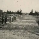 200 κομμουνιστές Καισαριανή - Αρχείο HEUER