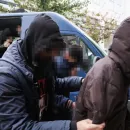 Κρήτη λαθρέμποροι