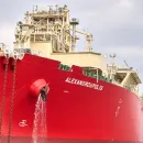 Gastrade-Τερματικός σταθμός LNG στην Αλεξανδρούπολη