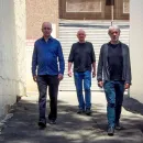 the necks