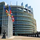 euro parliament - eurokoinovoulio