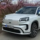 GAC AION V