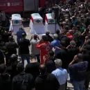 Λίβανος, κηδείες