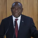 Ramaphosa