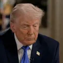 Ο Ντόναλντ Τραμπ σε συνέντευξή του στο CBS