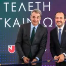 mitsotakis- hristodoulidhs