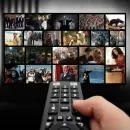 tv screen