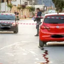Κρήτη, ανθρωποκτονία