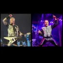 Metallica - Iron Maiden