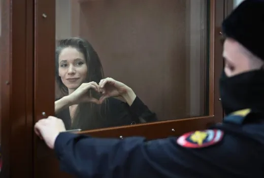 Antonina Favorskaya