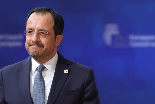 xristodoulidis