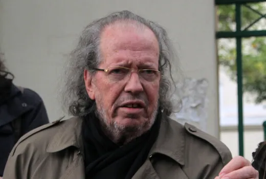 Σπύρος Φυτράκης