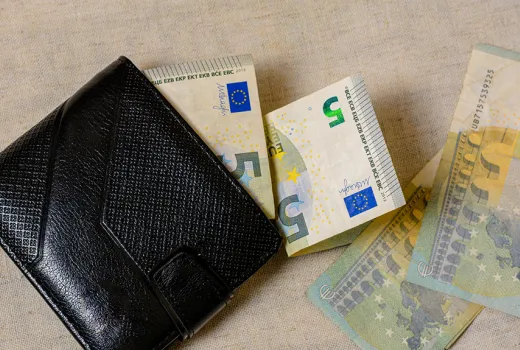 euros portofoli