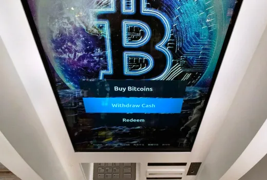 bitcoin