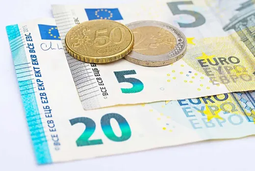 euros psila