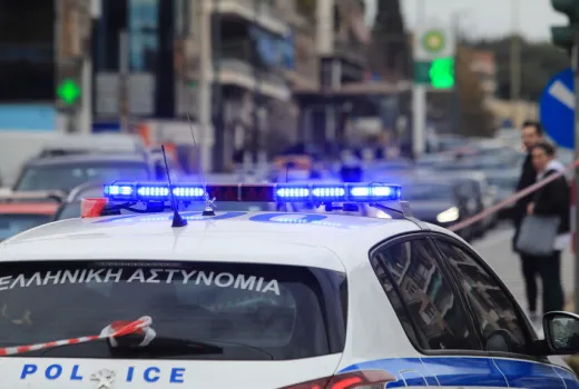 Περιπολικό