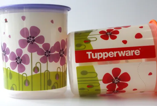tupperwave