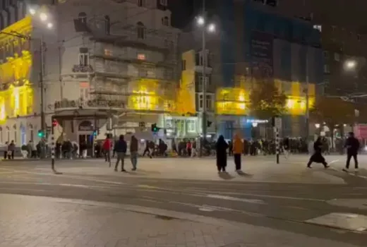 Άμστερνταμ