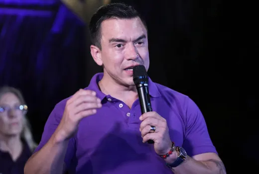 daniel noboa