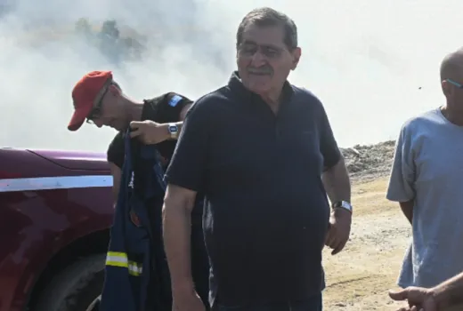 Κώστας Πελετίδης