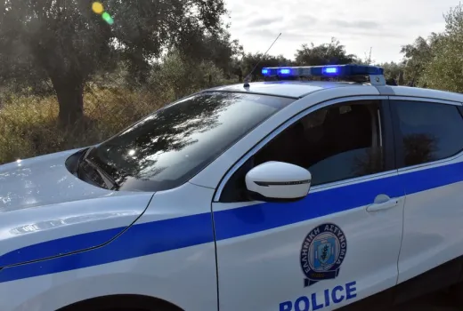 Περιπολικό