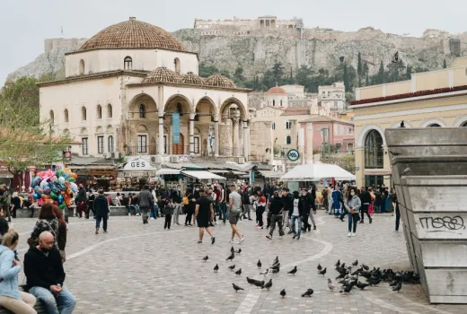 Μοναστηράκι