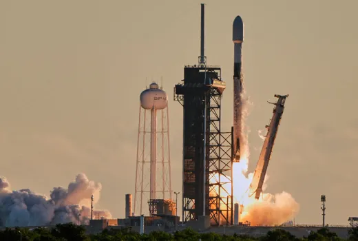 space x