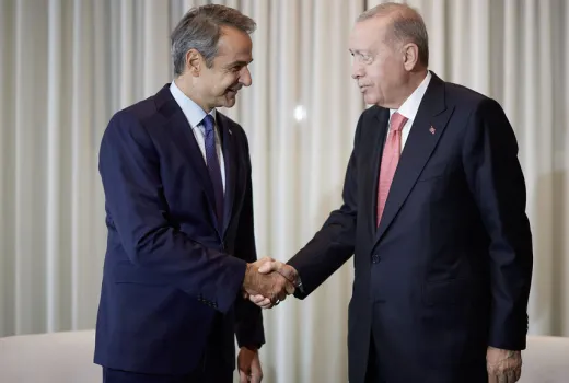 kyriakos - erdogan