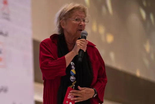 dominique prandalie