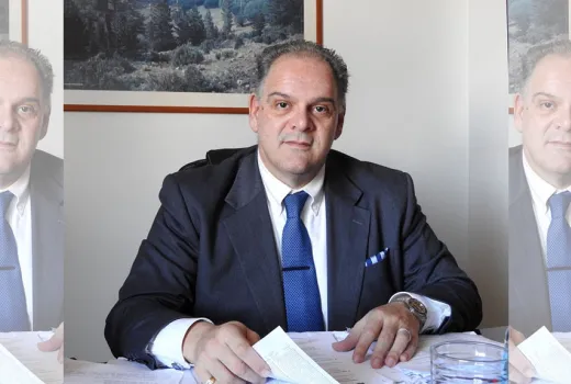 dimitris melas - opekepe