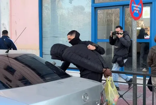 Στον εισαγγελέα ο 16χρονος που παρέσυρε την ανήλικη στην Λεωφόρο Λιοσίων