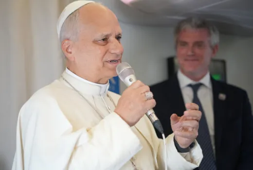 pope 