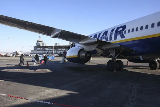 ryanair