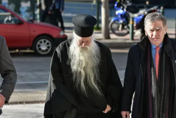 Αμβρόσιος