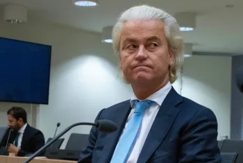 Γκερτ Βίλντερς
