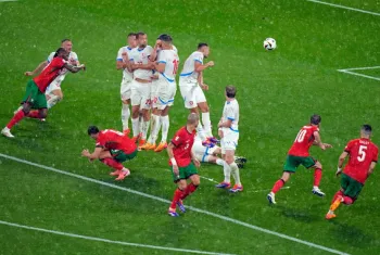 Portugal Czech Republic