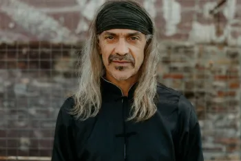 dimitris apostolakis