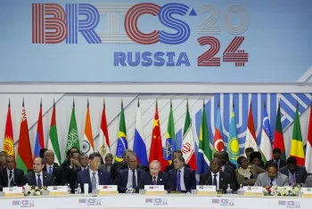 BRICS
