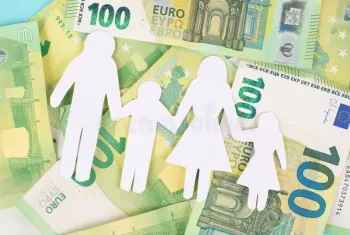 euros paidia oikogeneia