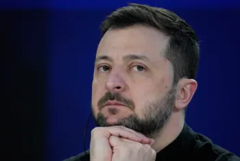 zelenskyy