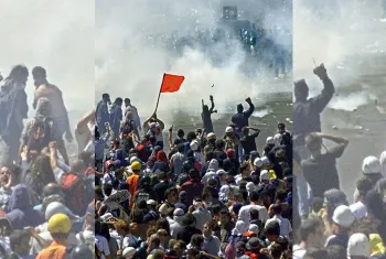 genova 2001