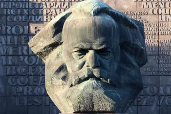 Karl Marx