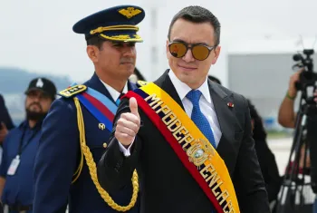 daniel noboa