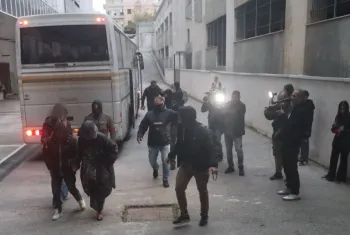 ΟΠΕΚΕΠΕ συλλήψεις