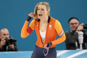 jutta leerdam