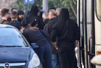 Κύκλωμα λαθραία τσιγάρα