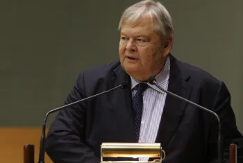 venizelos