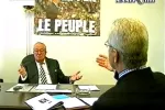 Η συνέντευξη Μιχαλολιάκου στο Mega (6.6.2002)