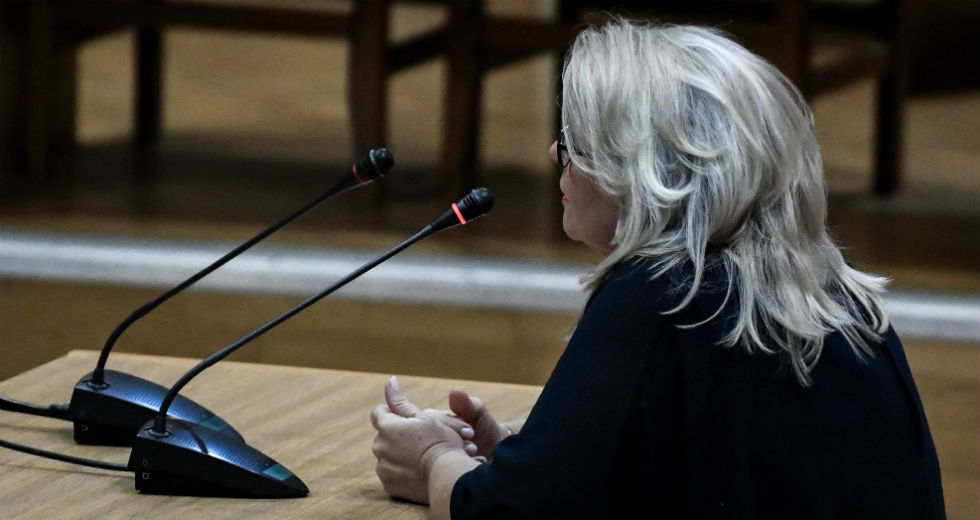 ΣΥΡΙΖΑ: Εξαρχής παράνομος ο διορισμός Ζαρούλια-Έκθετοι Ν.Δ., κυβέρνηση, Τασούλας